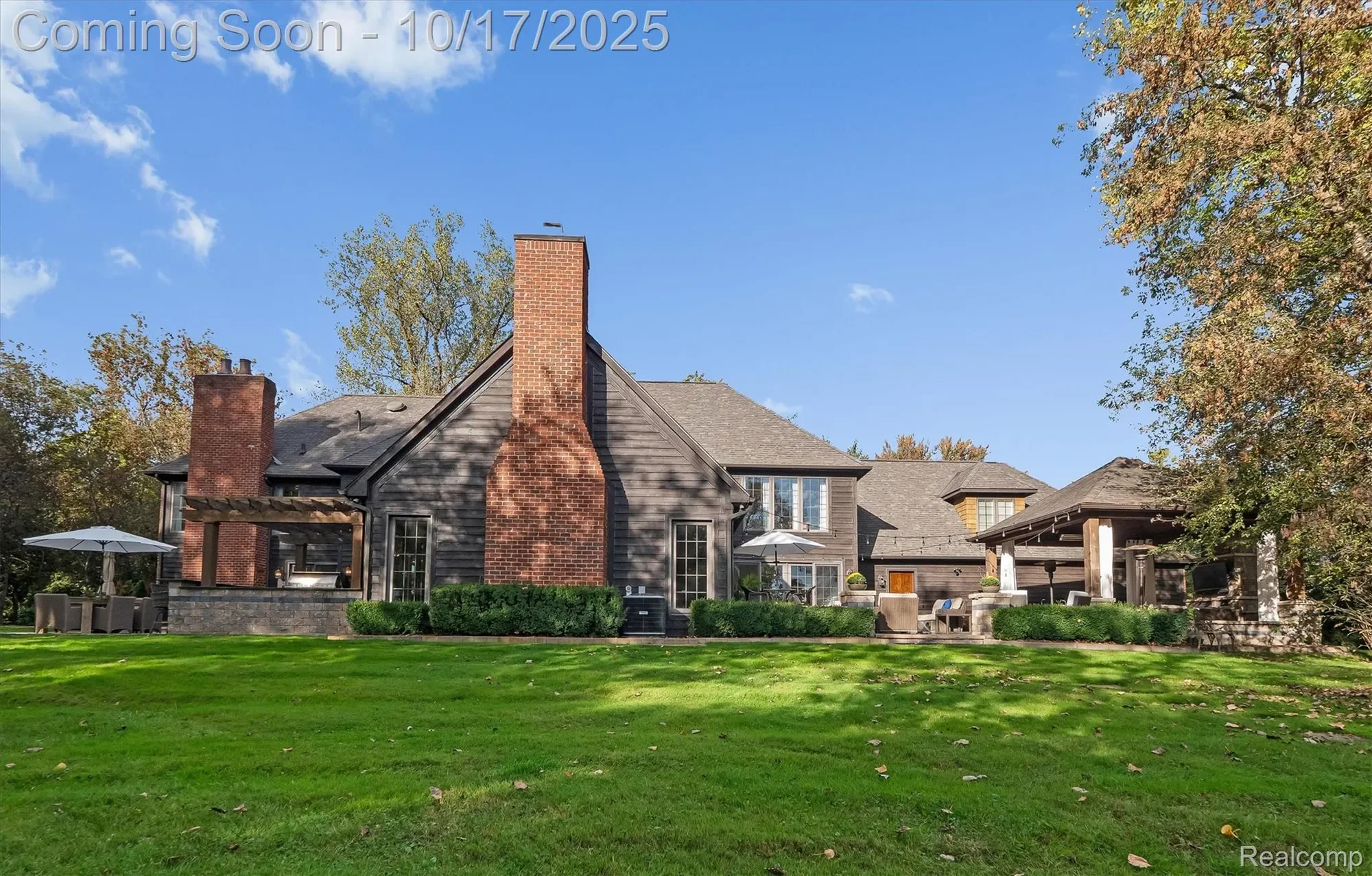 25325 Devon Lane, Franklin Village, MI 48025, Beverly Hills, Michigan, United States. - Photo 7
