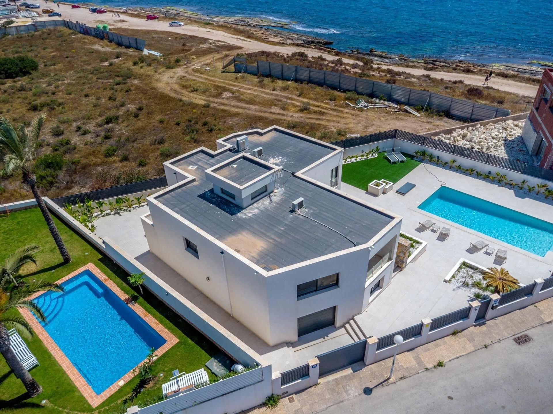 Torrevieja, Alicante, Torrevieja, Torrevieja, Valencian Community, Spain. - Photo 4