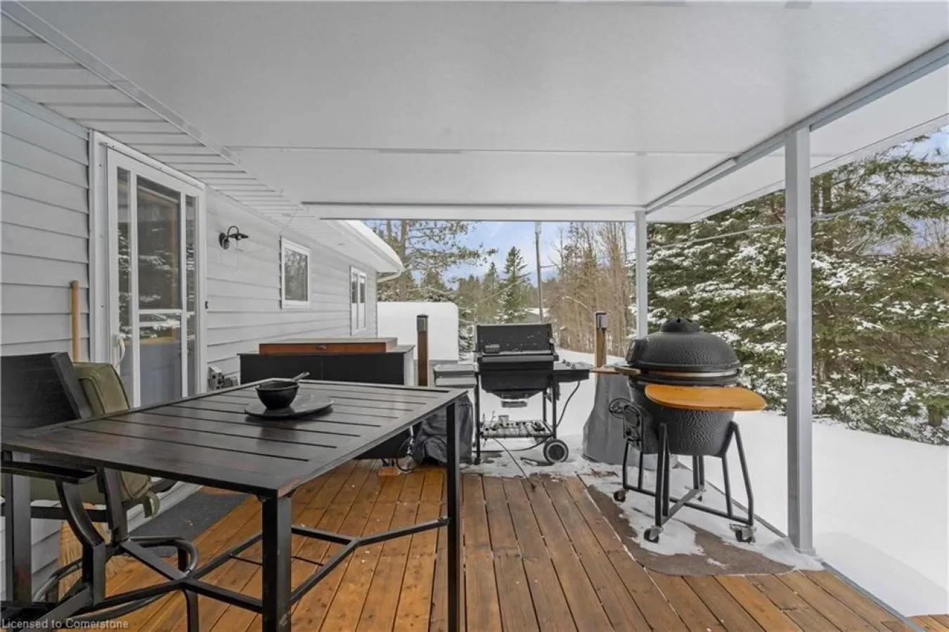 1719 Weslemkoon Lake Road, Limerick, Ontario, Canada. - Photo 11