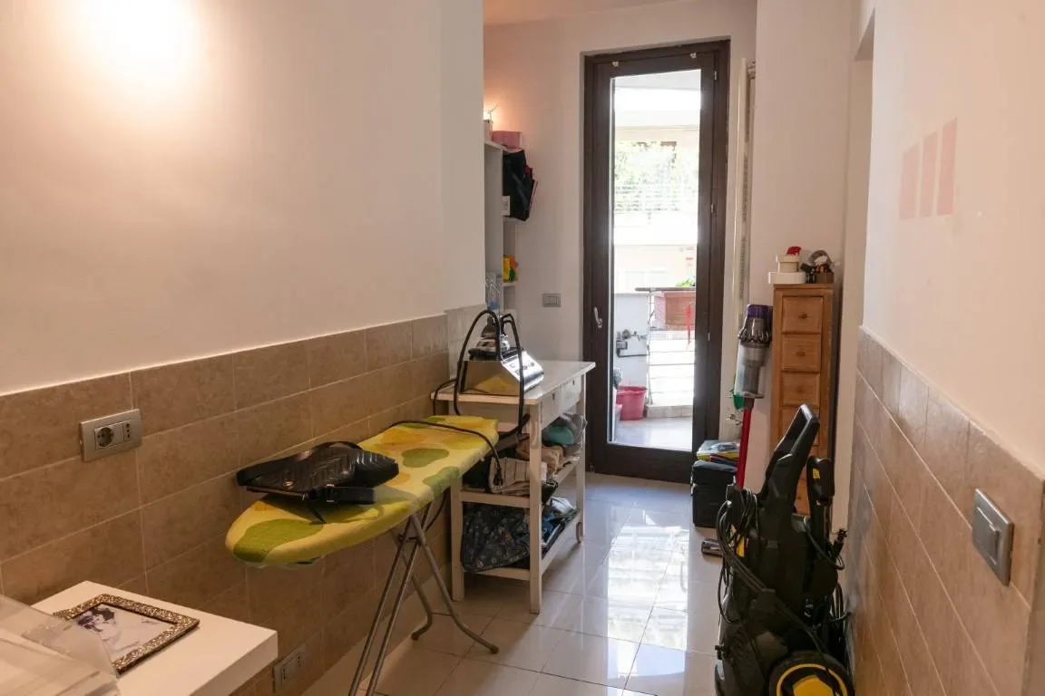 Via Della Mendola, 00135 Roma, Italia, Rome, Lazio, Italy. - Photo 28