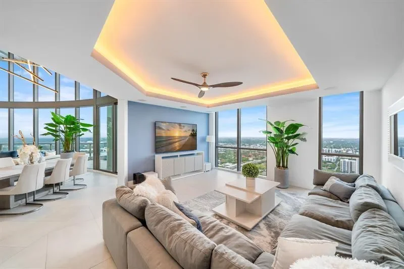 100 E Las Olas Blvd, Unit #4603, Fort Lauderdale, FL 33301, Fort Lauderdale, Florida, United States. - Photo 51