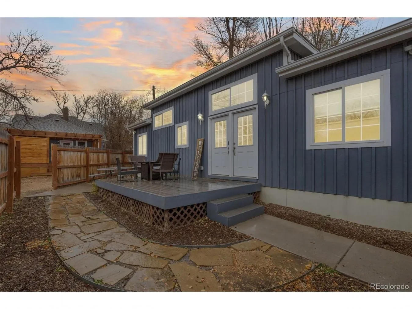 711 N Spruce Street, Colorado Springs, Colorado, United States. - Photo 6