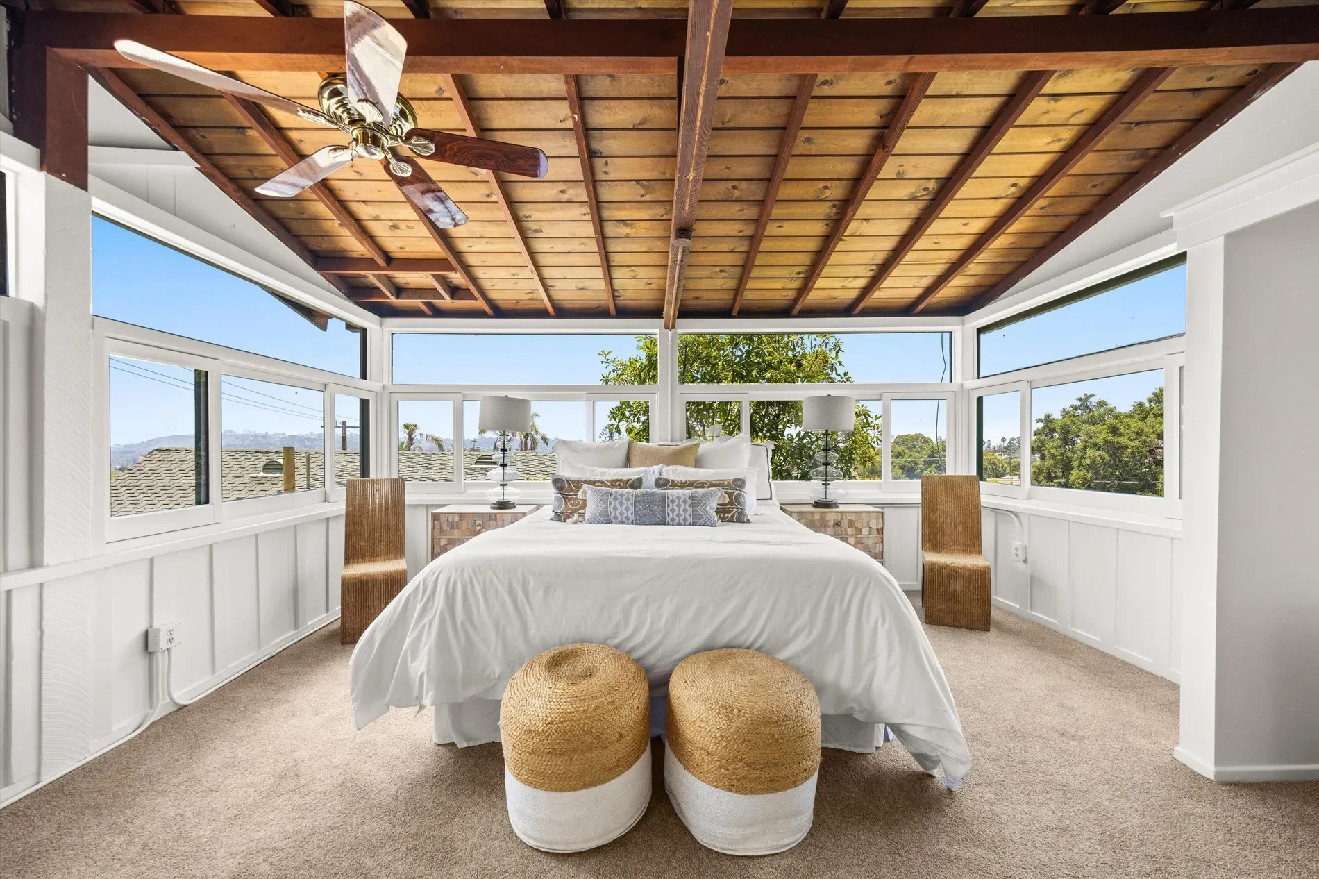 513 E Pedregosa Street, Santa Barbara, California, United States. - Photo 33