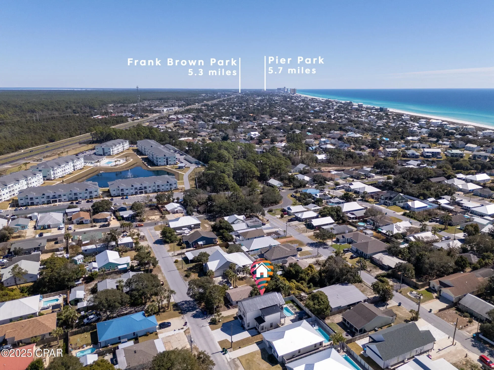 21403 Sunset Avenue, Rosemary Beach, Florida, United States. - Photo 54