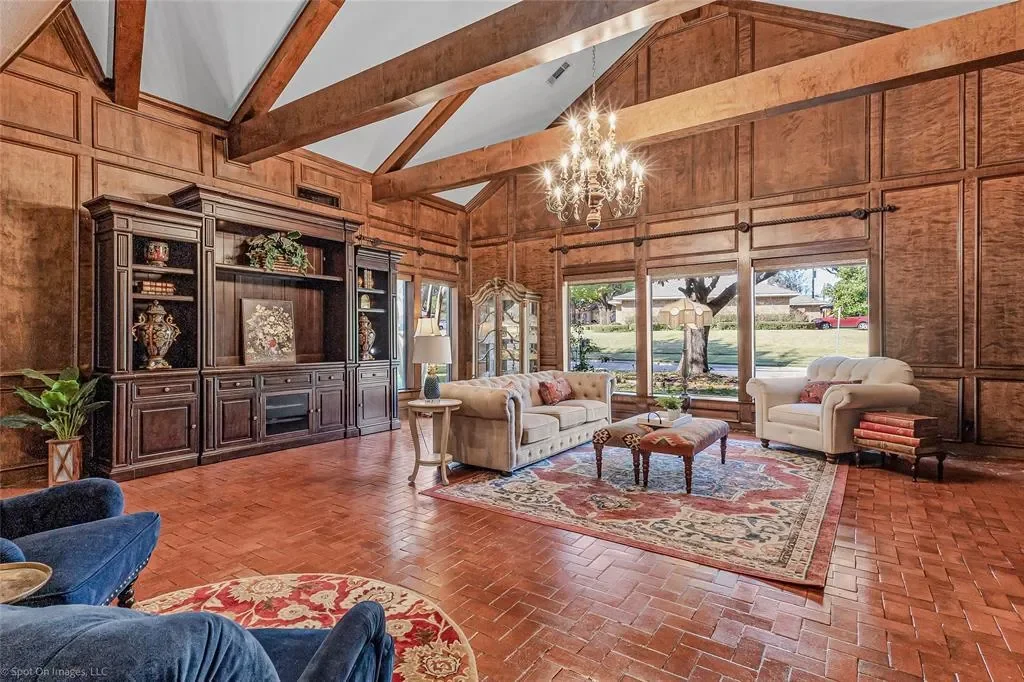 209 Westpark Drive S, McKinney, Texas, United States. - Photo 4
