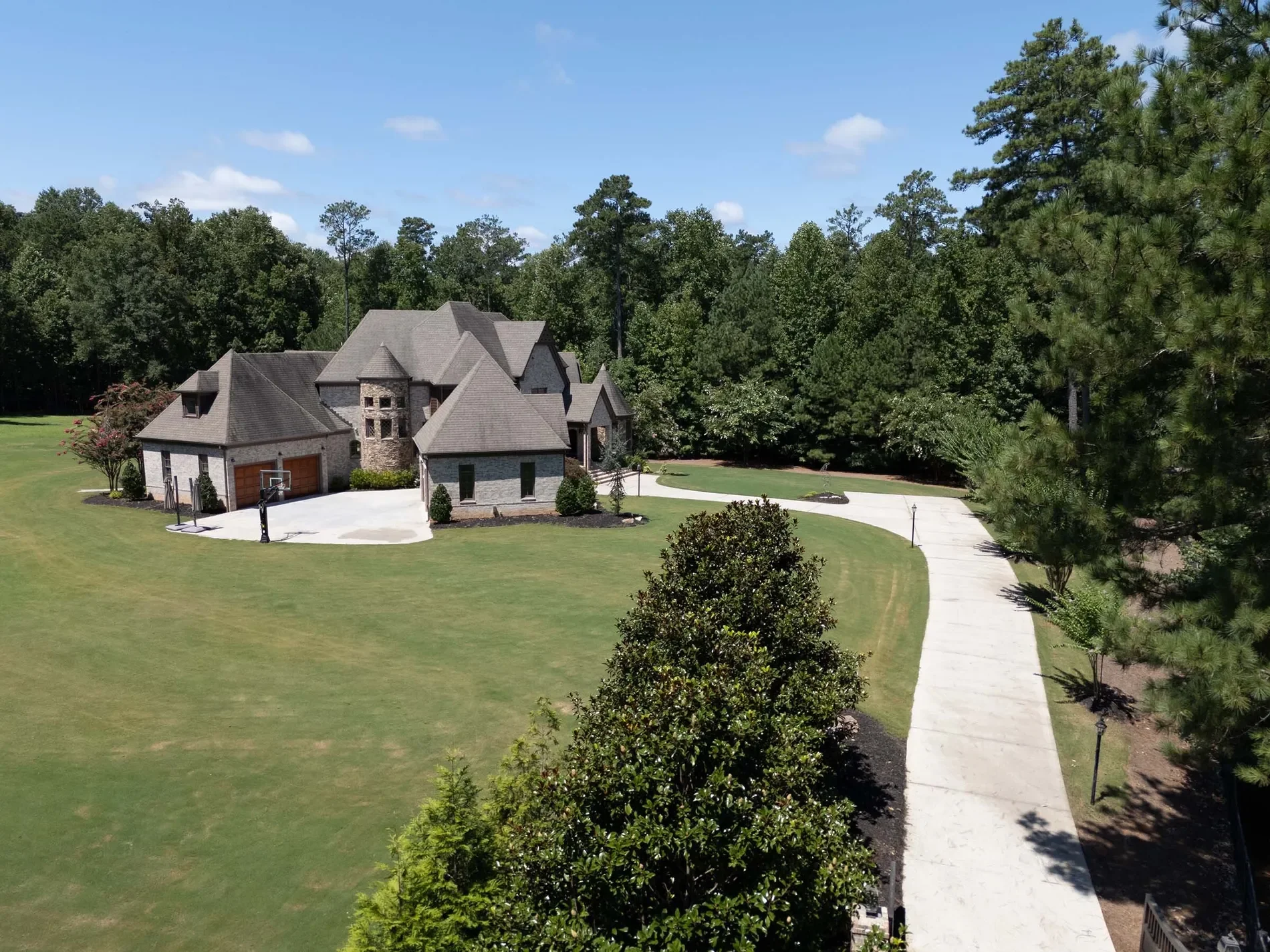 14560 Wood Road, Milton, GA 30004, Milton, Georgia, United States. - Photo 8