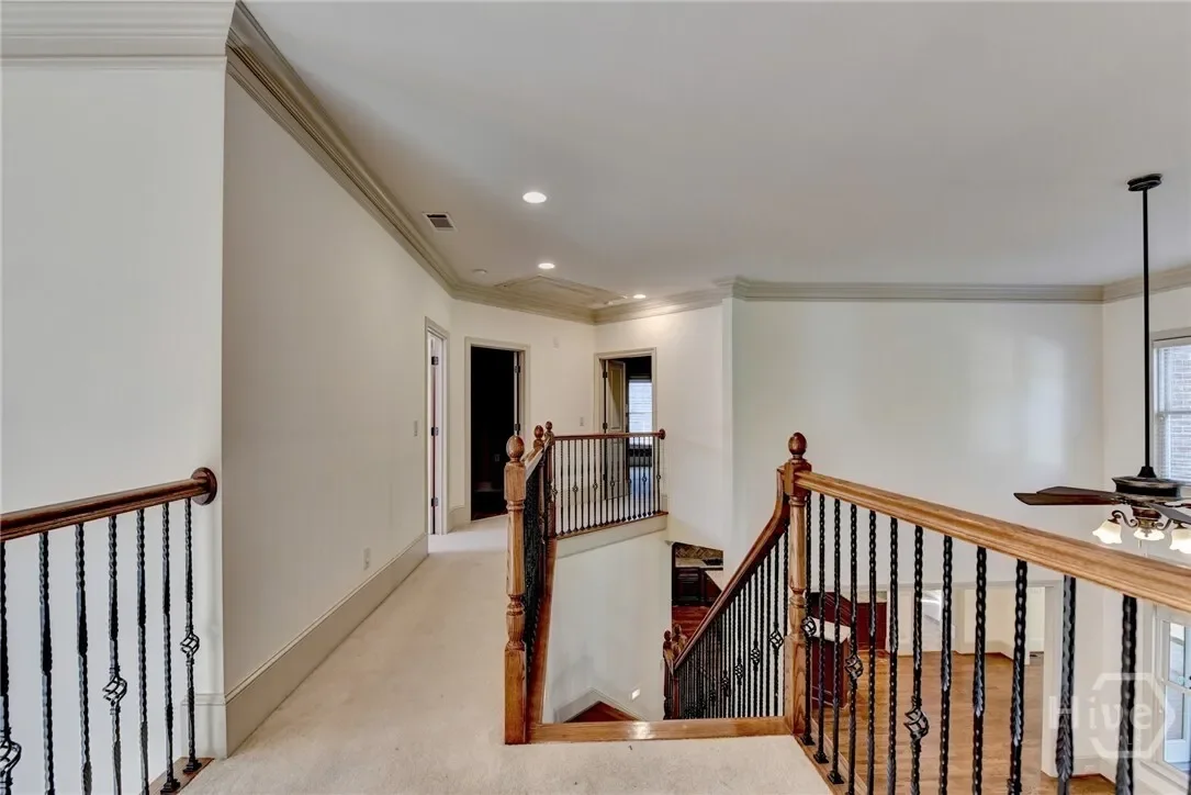 1630 Oconee Springs Drive, Winder, Georgia, United States. - Photo 28