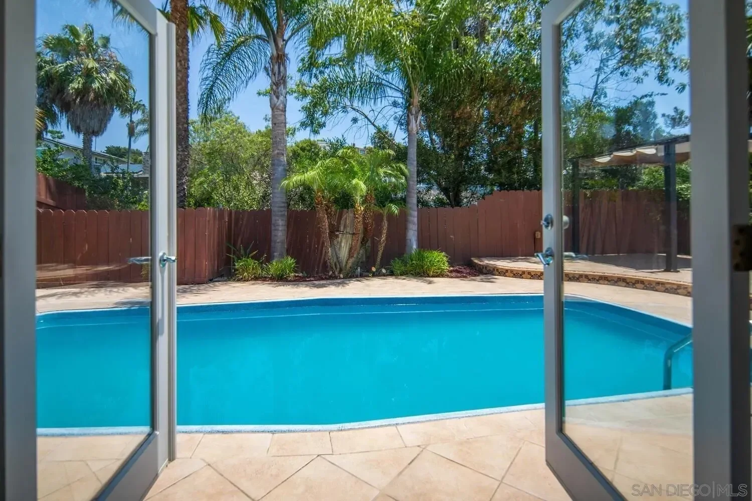 4135 Huerfano Ave, San Diego, California, United States. - Photo 14