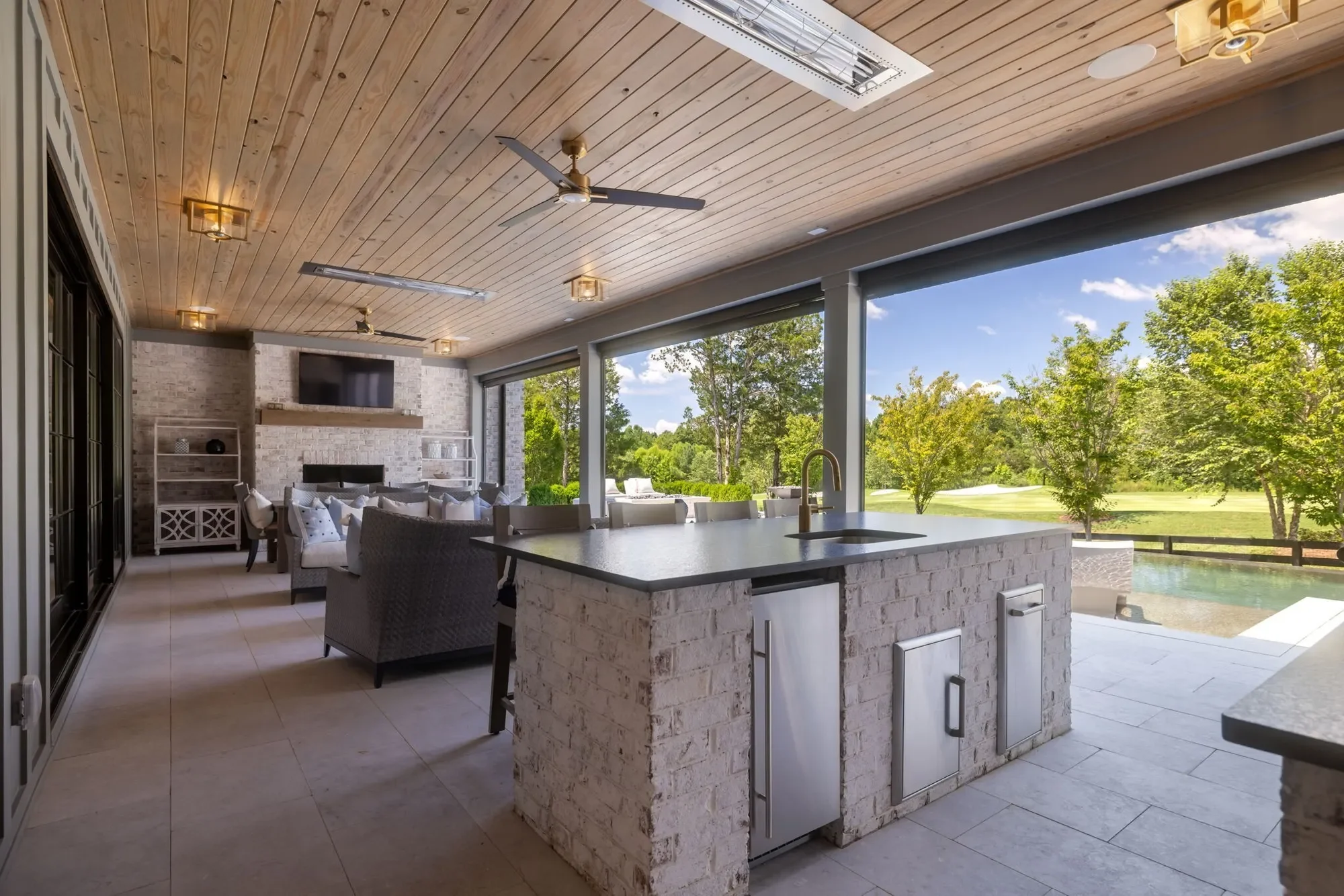 7569 Whiskey Rd, College Grove, TN, 37046, USA, College Grove, Tennessee, United States. - Photo 23