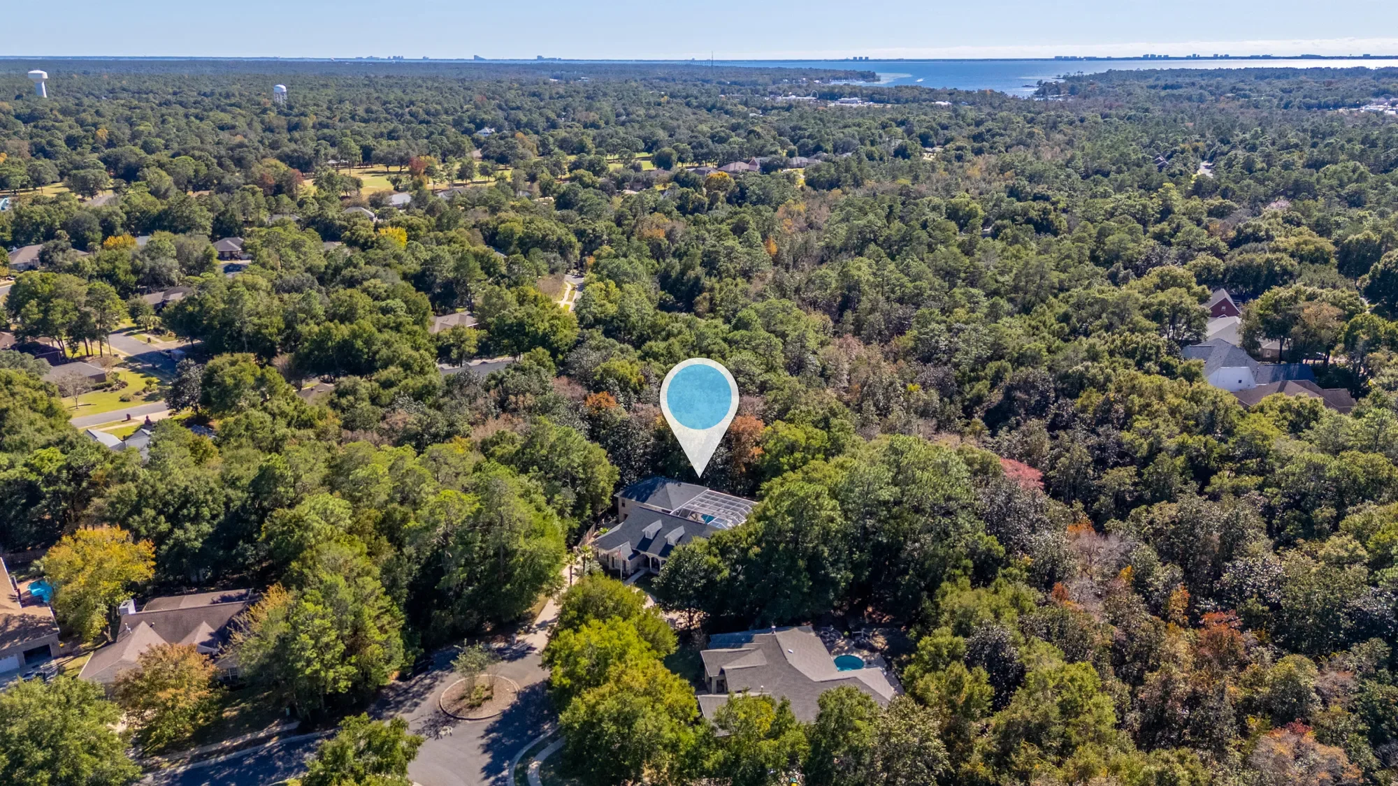 2096 Lindsey Lane, Niceville, FL 32578, Niceville, Florida, United States. - Photo 22