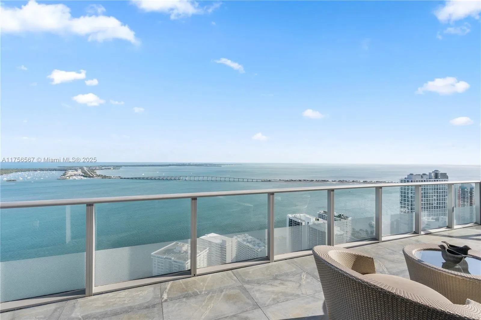 1300 Brickell Bay Dr, #4400, Miami, Florida, United States. - Photo 55