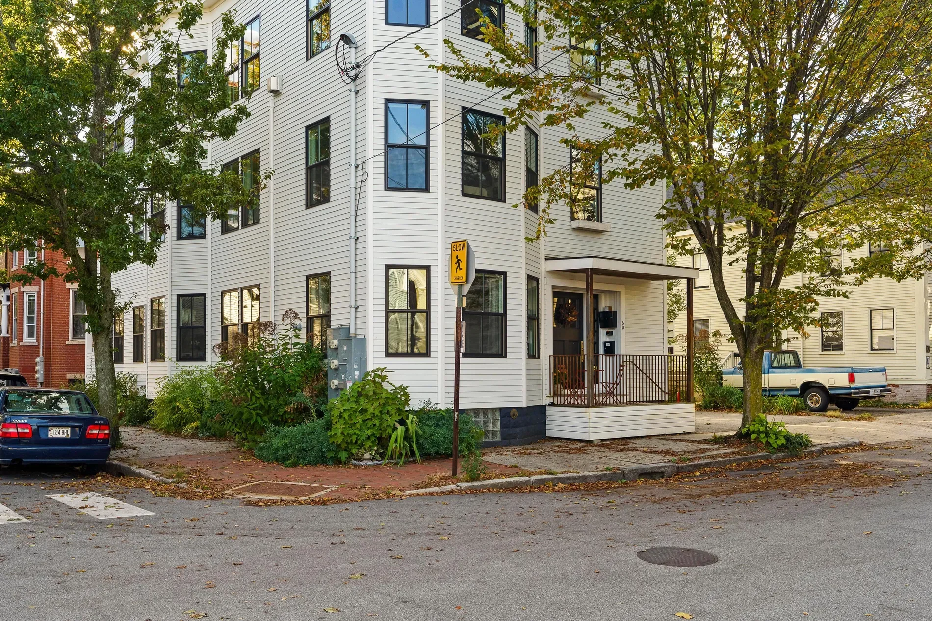 60 Munjoy Street 1, Portland, ME 04101, Portland, Maine, United States. - Photo 37