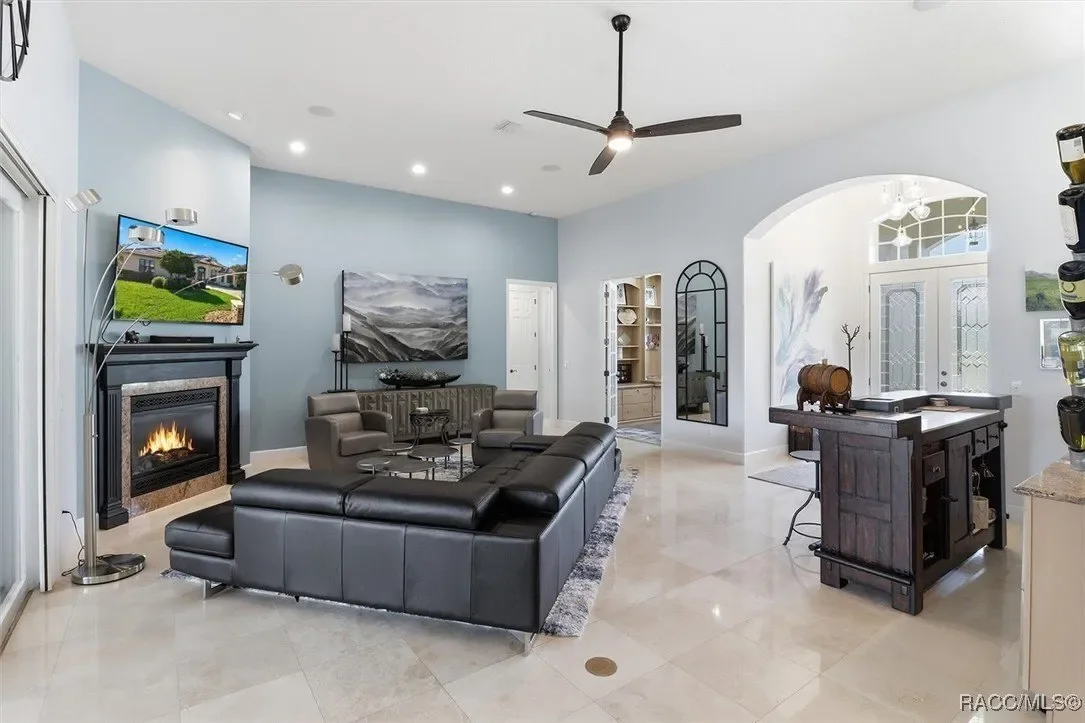 2714 N Prestwick Way, Lecanto, FL 34461, Lecanto, Florida, United States. - Photo 2