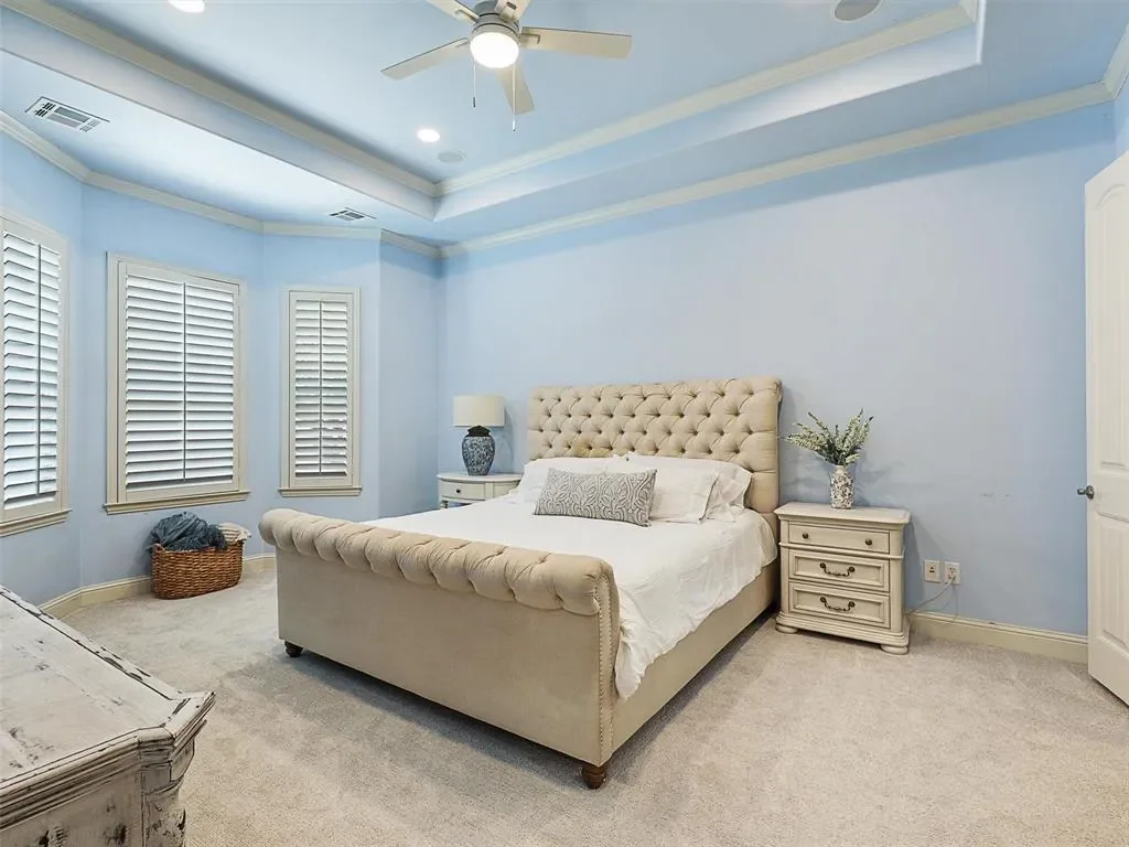 11216 Ashley Lane, Frisco, Texas, United States. - Photo 14
