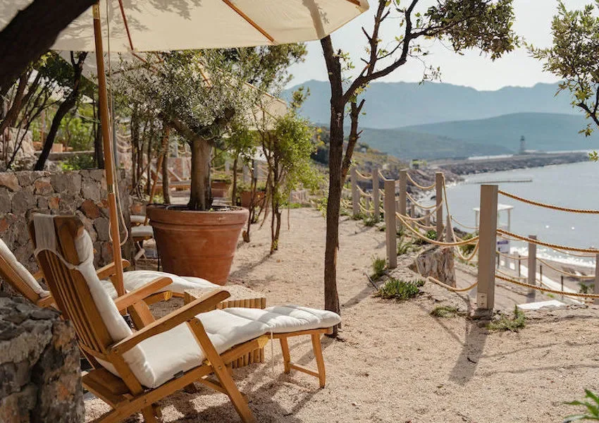 Lustica, Tivat, Lustica, Tivat Municipality, Montenegro. - Hero Image
