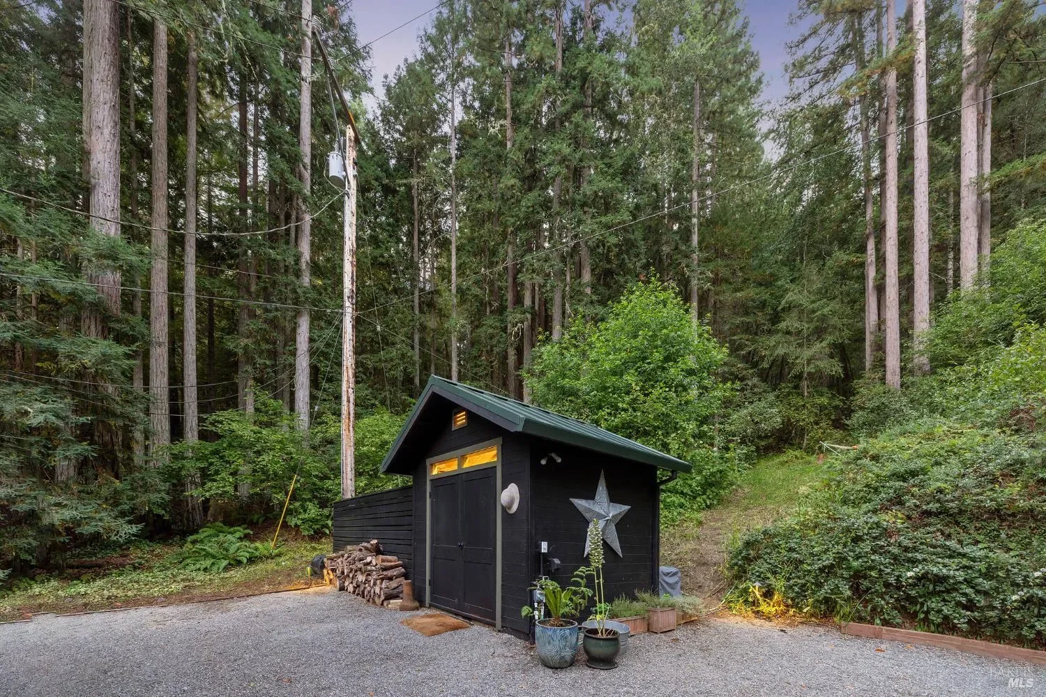17970 Duncan Road, Guerneville, CA, 95446, USA, Guerneville, California, United States. - Photo 50