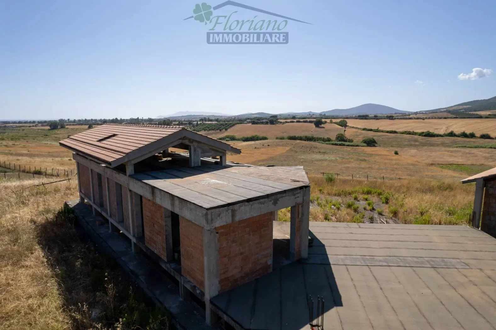 Località Cacciata Grande, Montalto di Castro, Lazio, Italy. - Photo 9