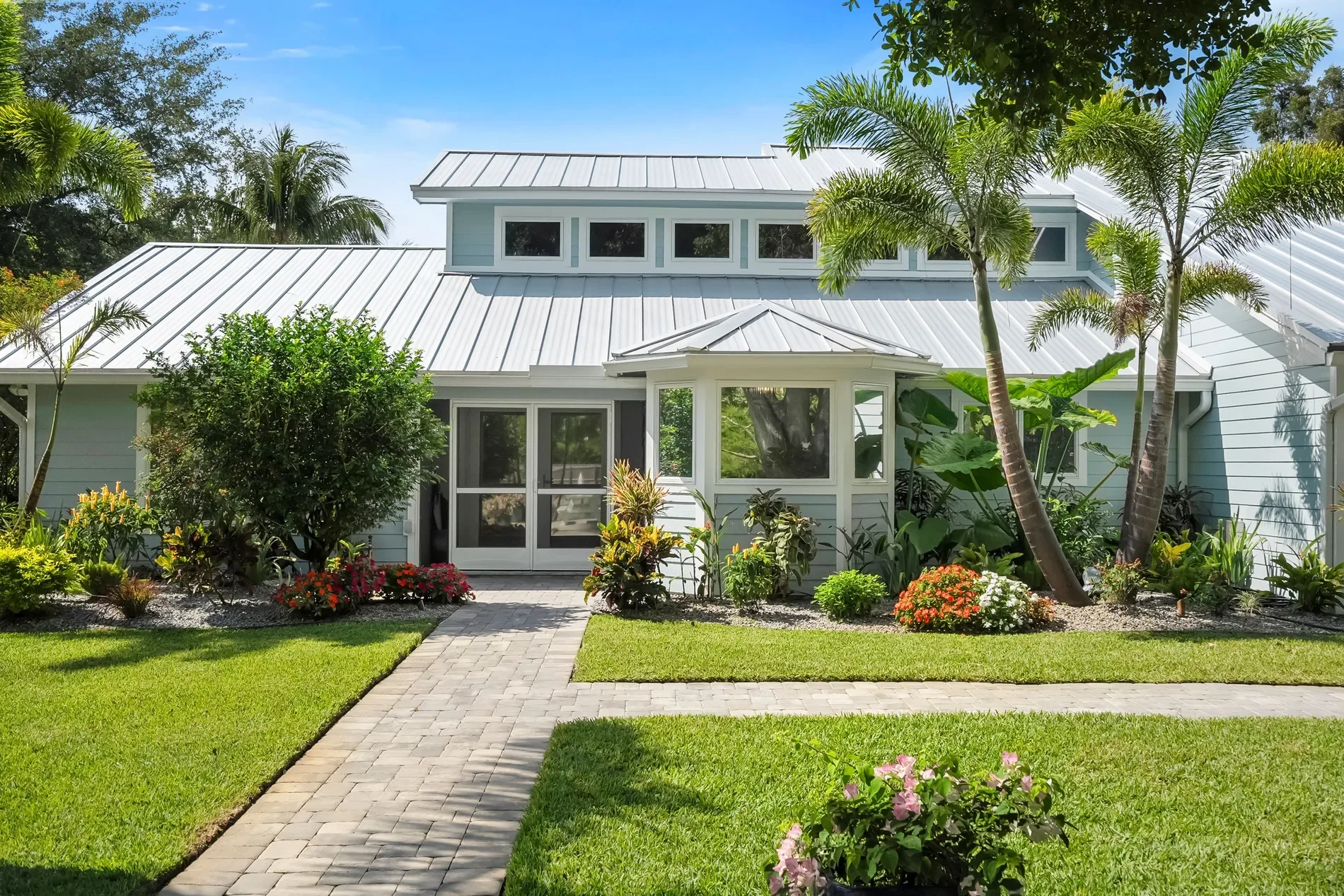 1850 SW Hackman Terrace , Stuart, FL 34997, Stuart, Florida, United States. - Photo 51