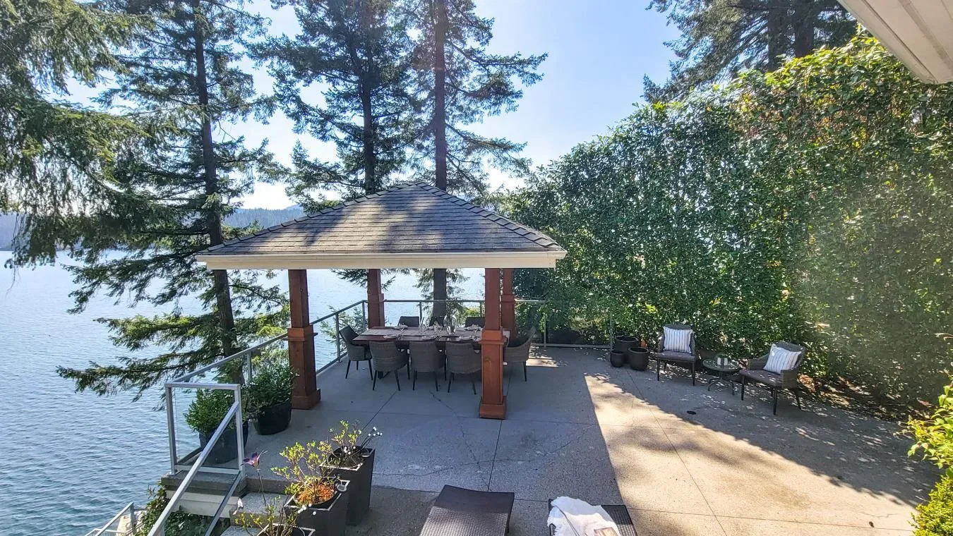 5125 Indian River Drive, North Vancouver, North Vancouver, British Columbia, Canada. - Photo 10