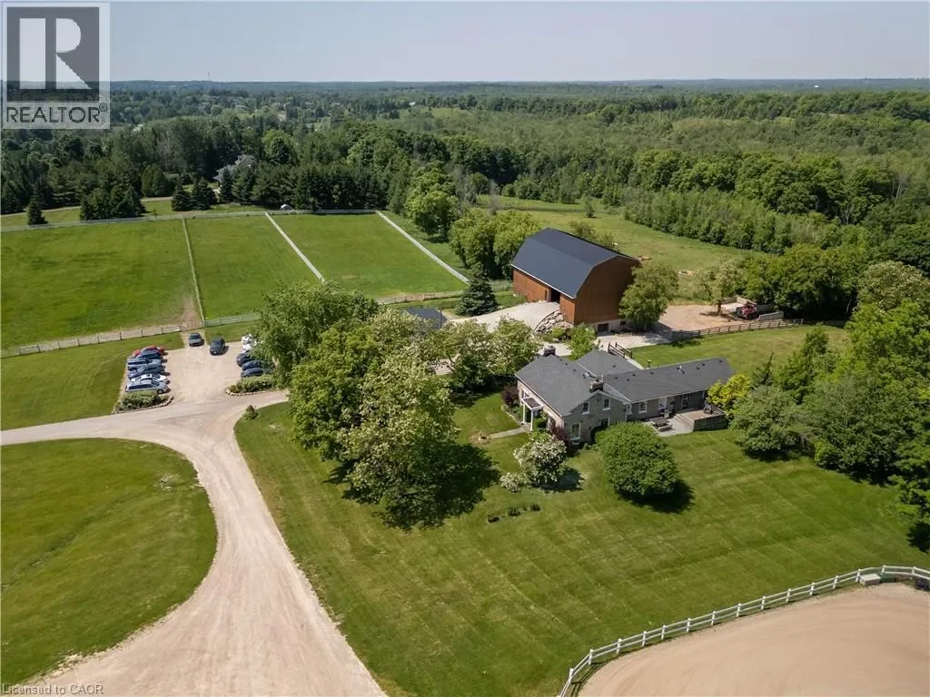 10553 GUELPH LINE, CAMPBELLVILLE, ON L0P 1B0, Milton, Ontario, Canada. - Photo 5