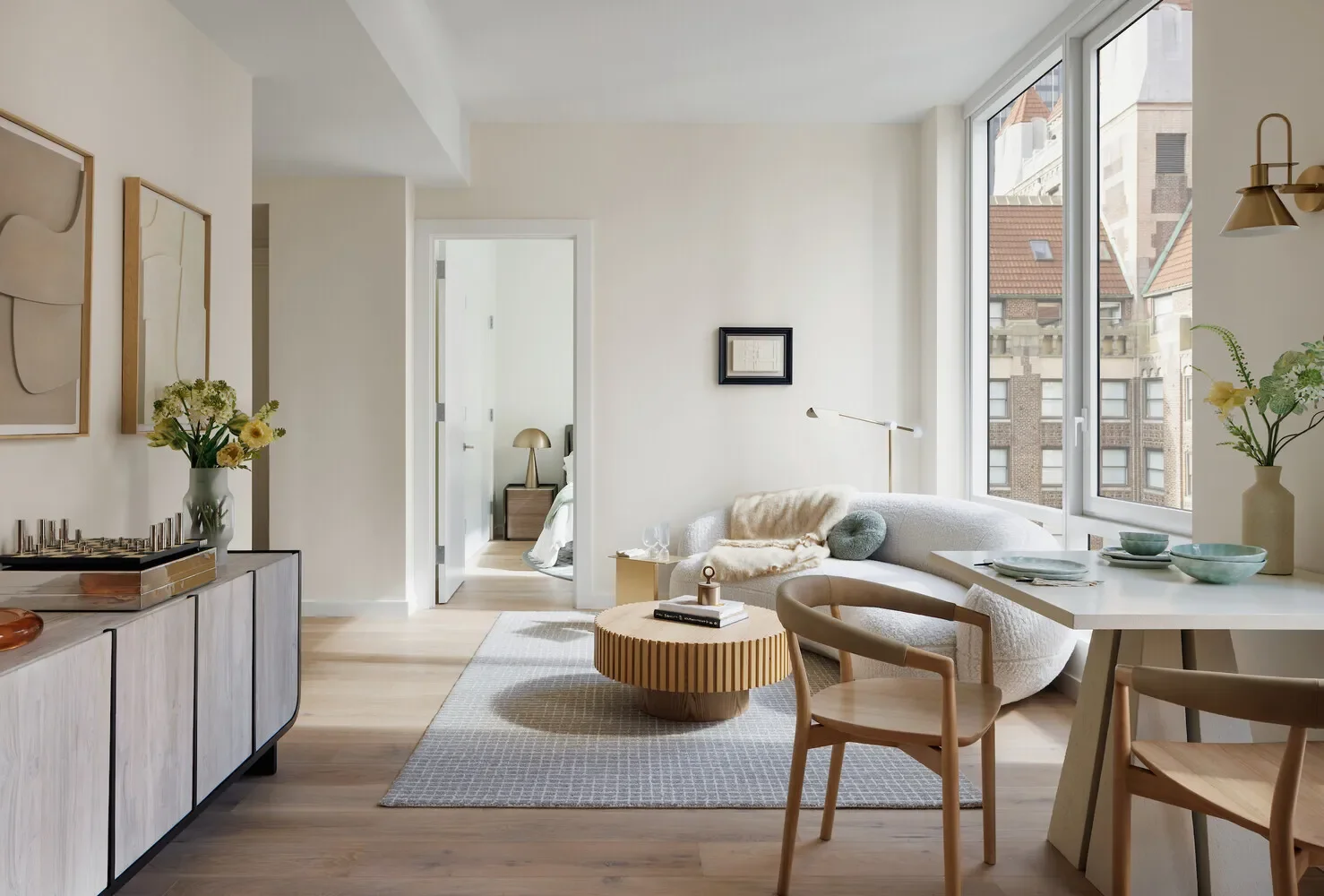Monogram New York, 135 E 47TH ST, New York, New York, United States. - Photo 3