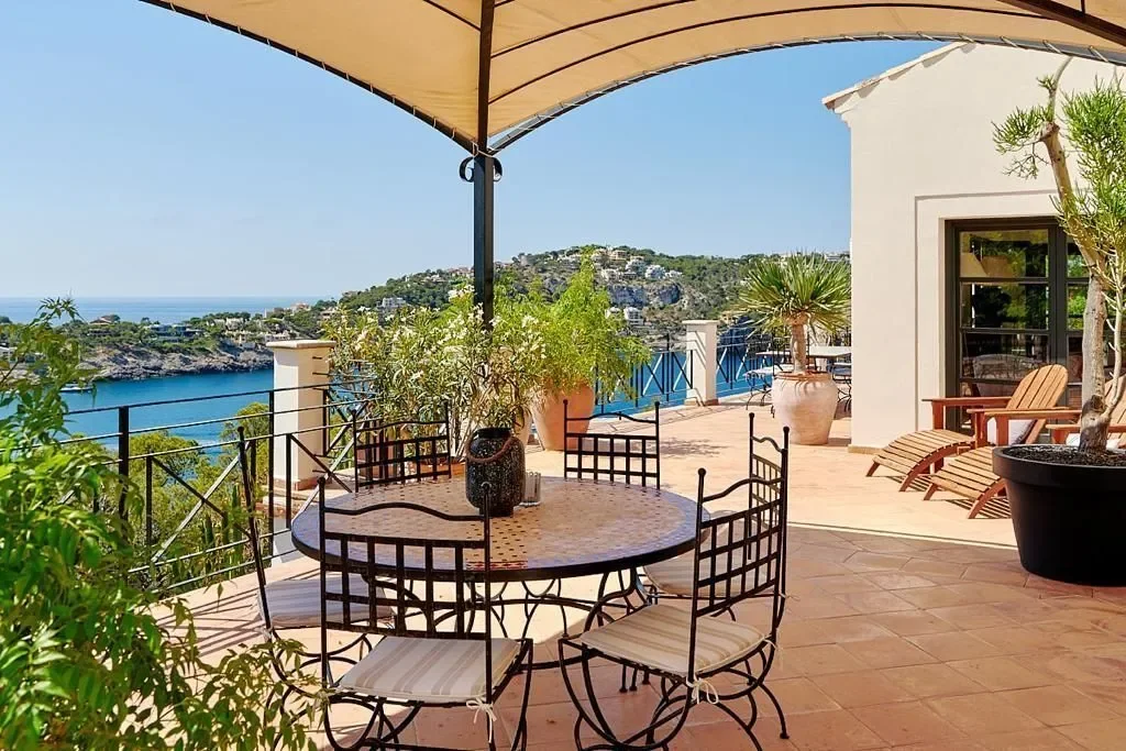Port D'Andratx, Baleares, Port D'Andratx, Port d'Andratx, Andratx, Balearic Islands. - Photo 12