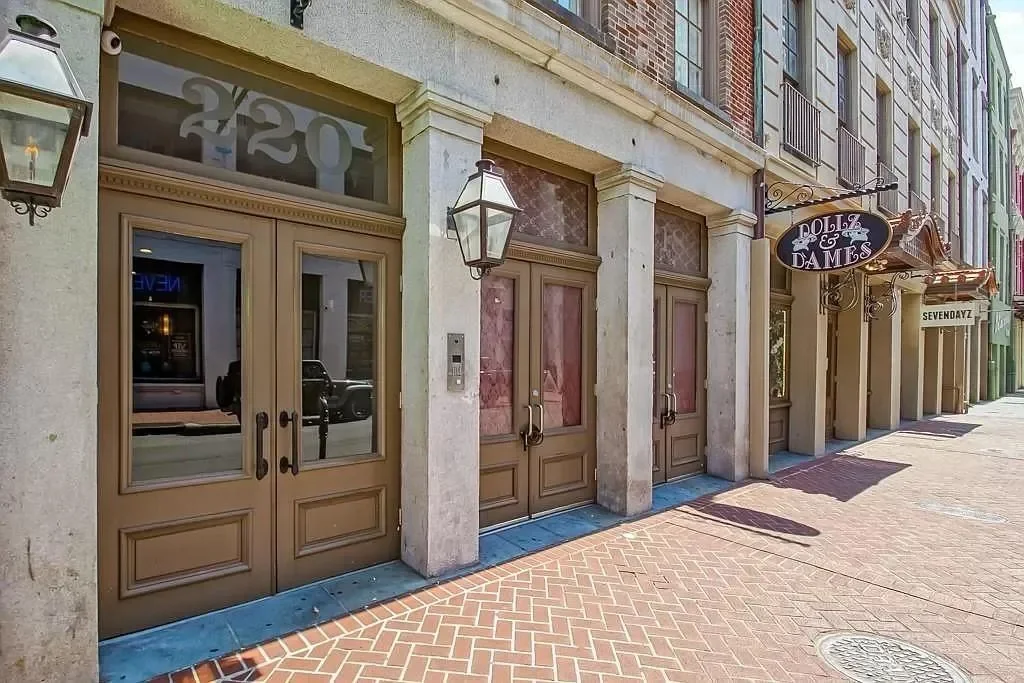 220 DECATUR Street 306, New Orleans, Louisiana, United States. - Photo 3