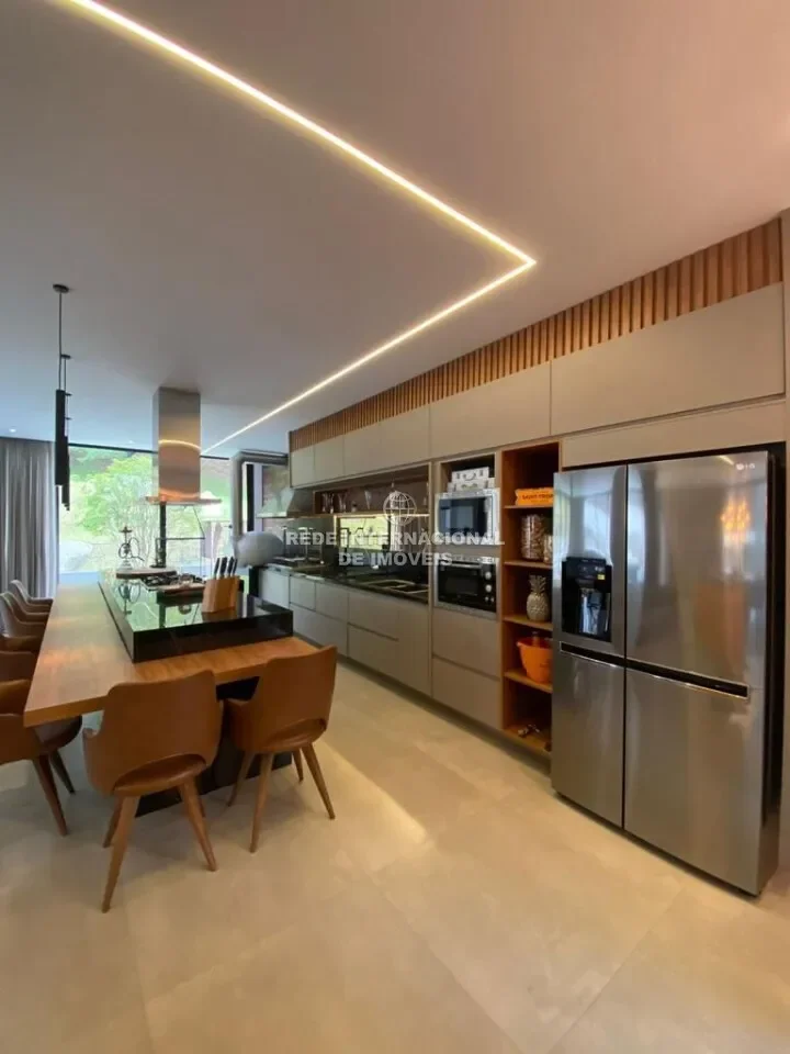 Residencial Dois (Tambore), State of São Paulo, Brazil. - Photo 18
