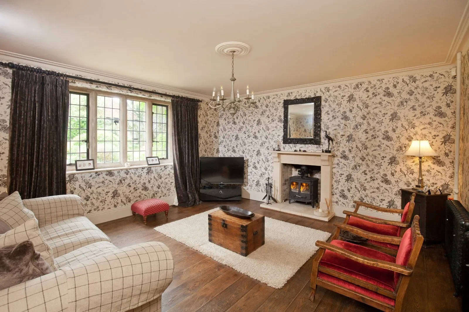 Grange Lane, Warminster, Wiltshire, Warminster, England, United Kingdom. - Photo 14