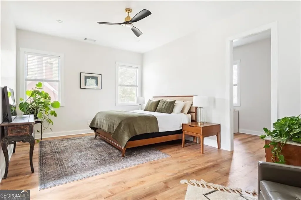 1291 Avon AVE SW, Atlanta, Georgia, United States. - Photo 5