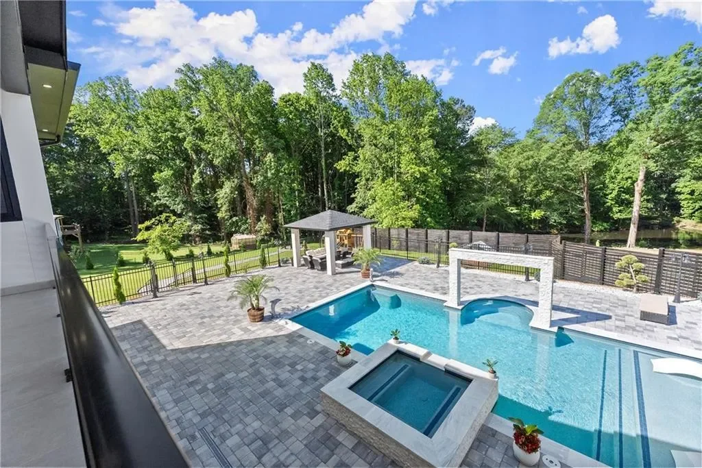 1336 Azalea Drive, Lawrenceville, Georgia, United States. - Photo 65