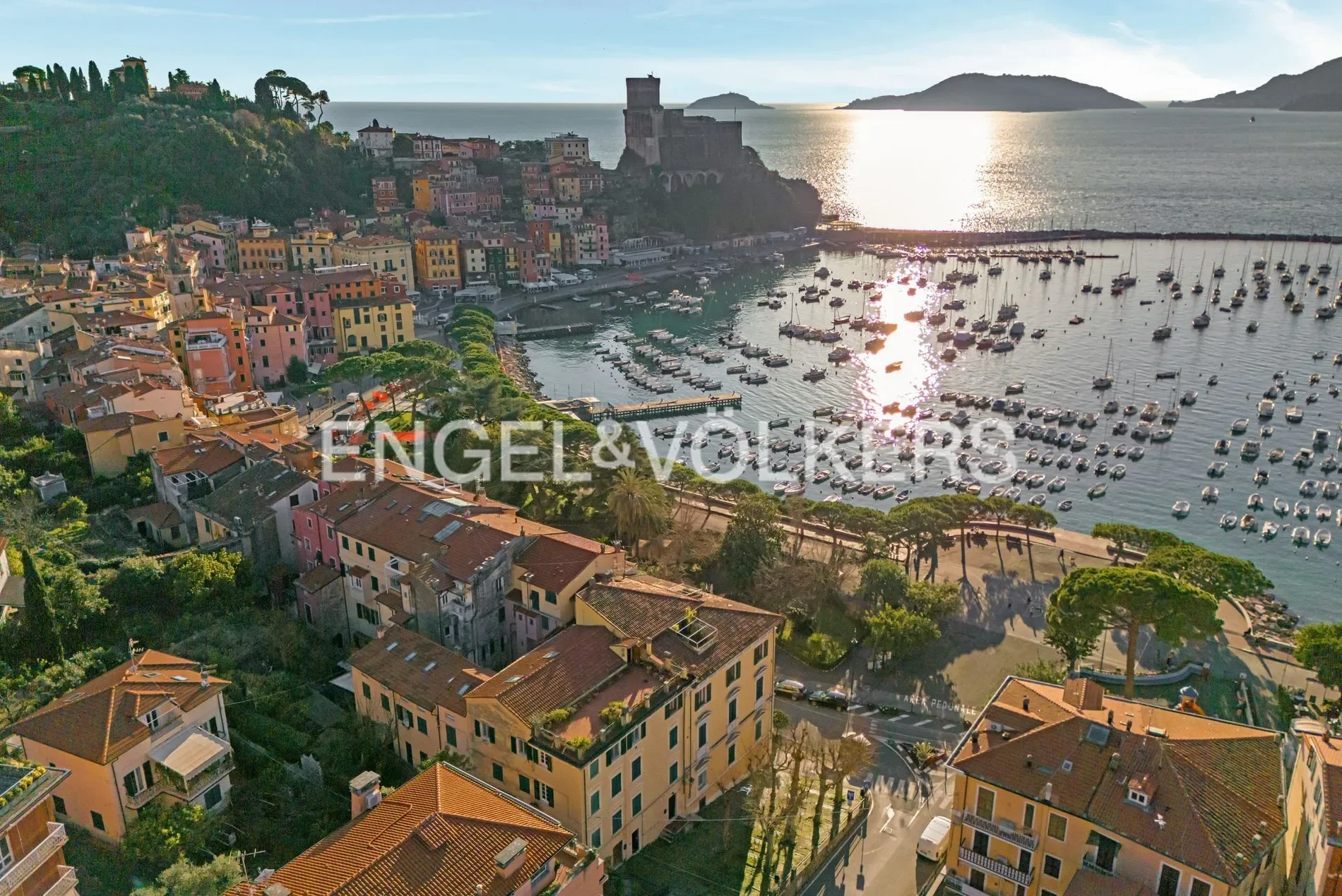 Via Roma, 47, 19032 Lerici SP, Italy, Lerici, Liguria, Italy. - Photo 6