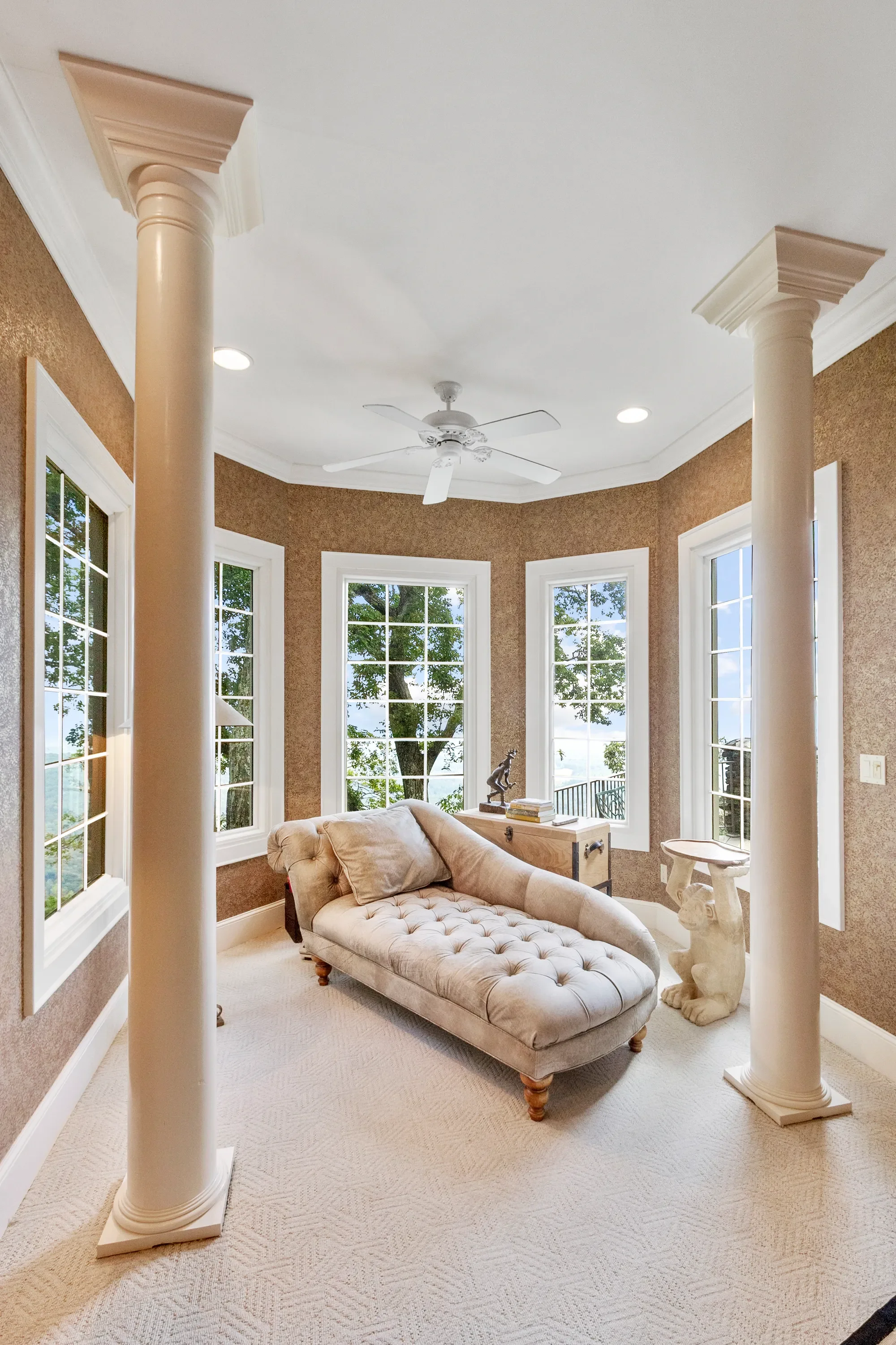 33 Southview Ledge Road , Landrum, SC 29356, Landrum, South Carolina, United States. - Photo 20