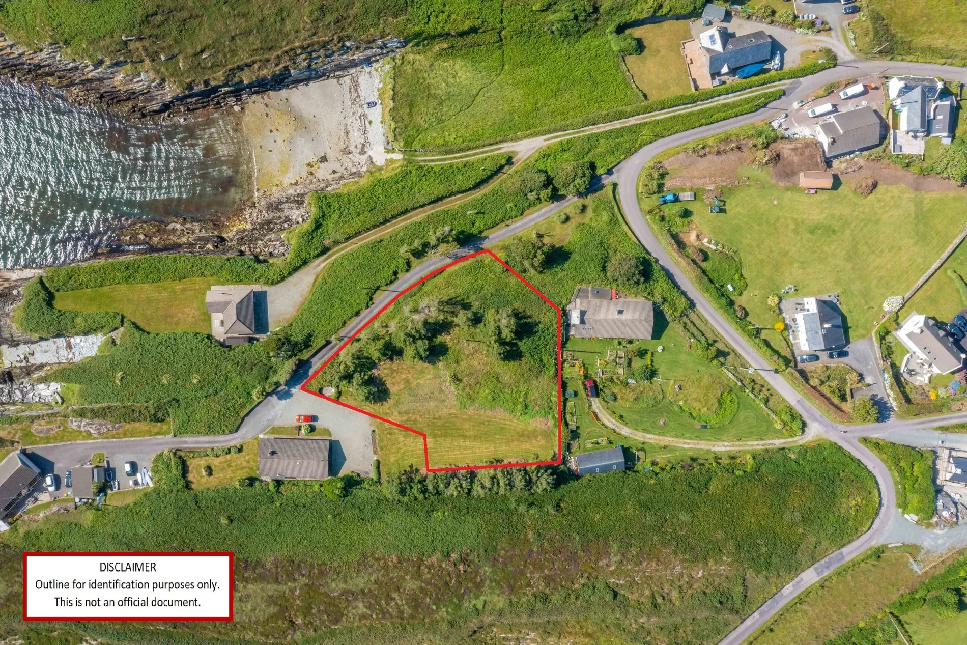 Baltimore, Co. Cork, Ireland, Baltimore, County Cork, Ireland. - Photo 2