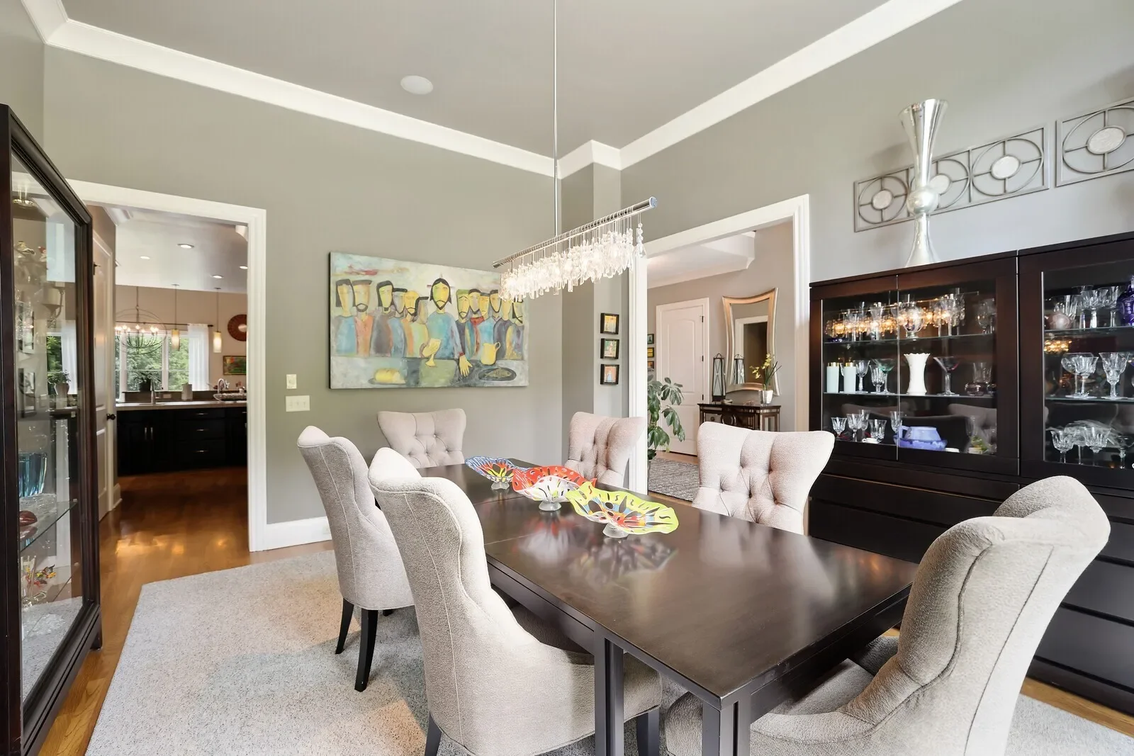 9503 Wicklow Rd, Brentwood, TN, 37027, USA, Nashville, Tennessee, United States. - Photo 62