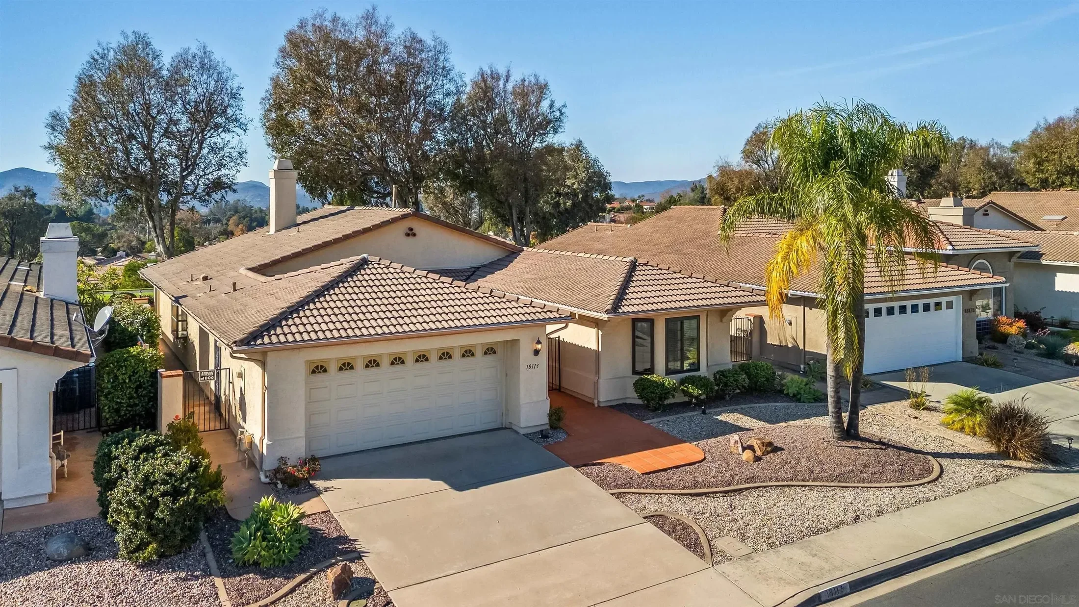 18113 Calle Estepona, San Diego, California, United States. - Photo 3