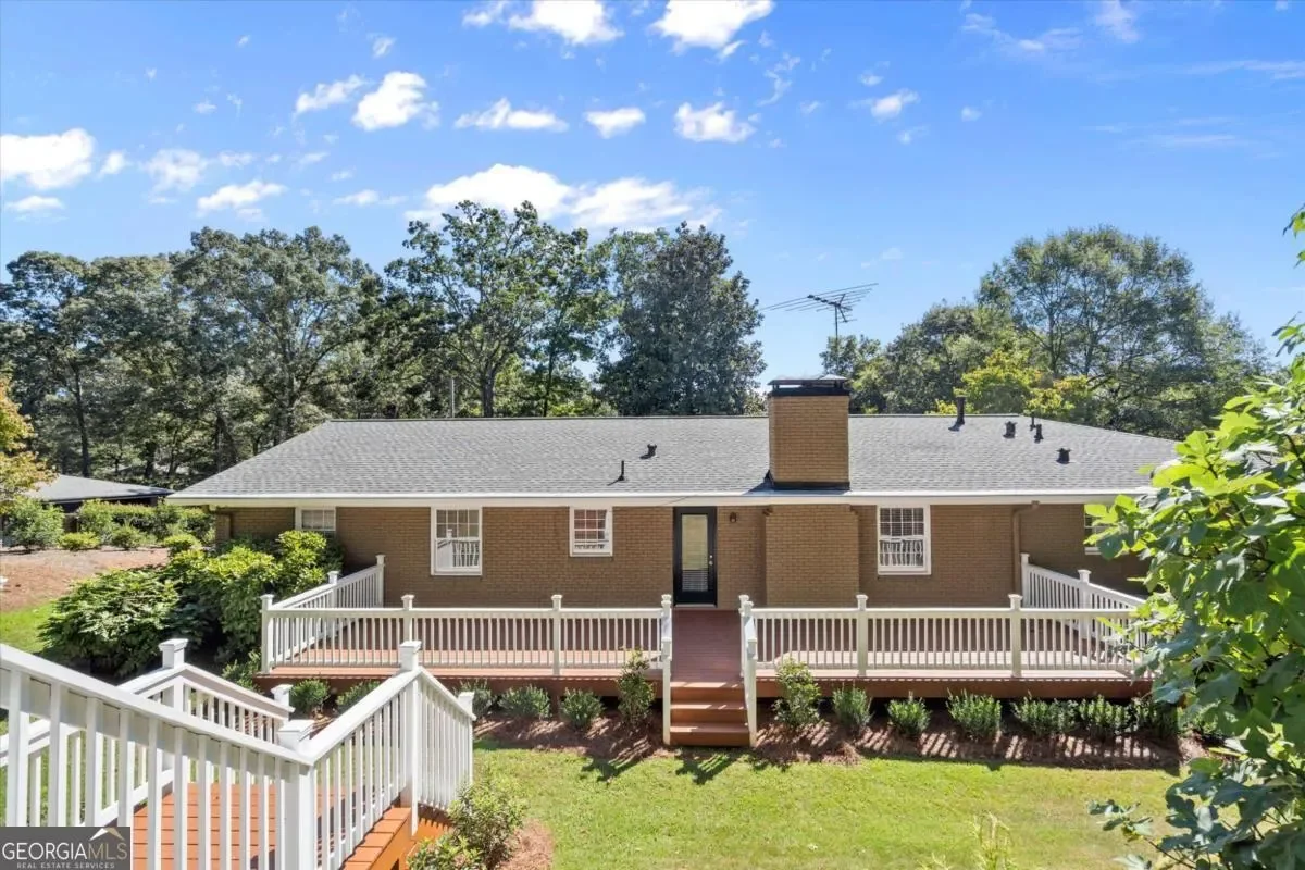 840 Hickory DR SW, Marietta, Georgia, United States. - Photo 10