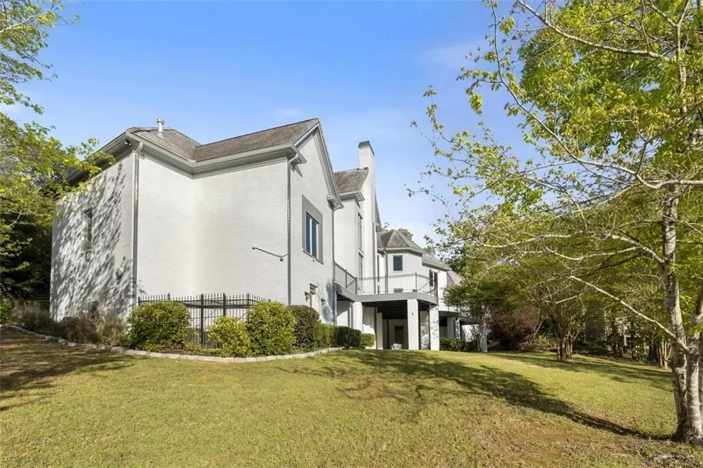 6509 LILY Trail, Chattahoochee Hills, Georgia, United States. - Photo 51