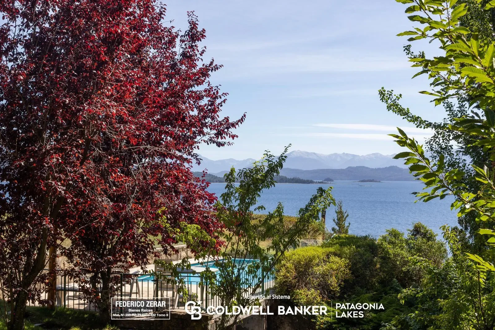 Venta  Villa Luxury   -   TOP FIVE -VILLA TACUL, Bariloche, Villa Tacul, Río Negro, Argentina. - Photo 77