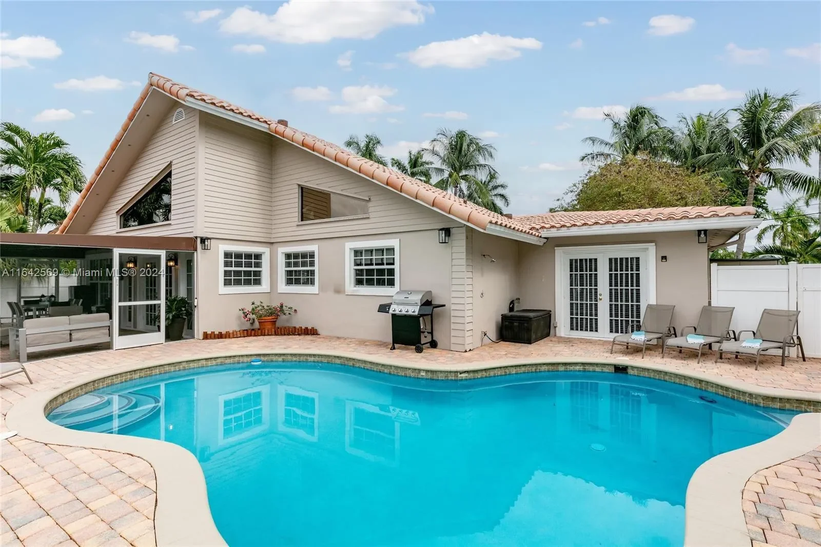 941 SE 4th Ave, Pompano Beach, Florida, United States. - Photo 42