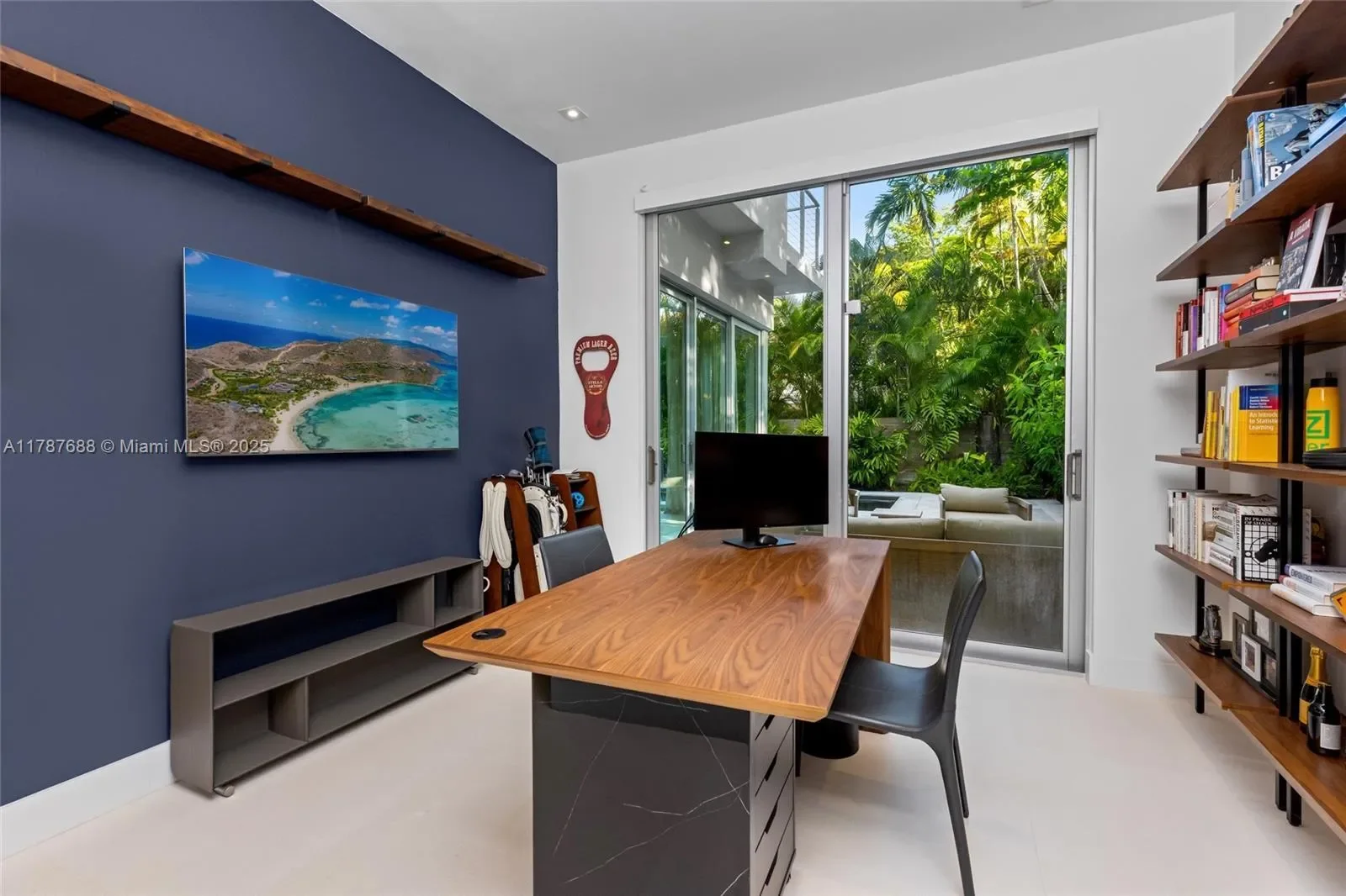 4039 Ventura Ave, Miami, Florida, United States. - Photo 11