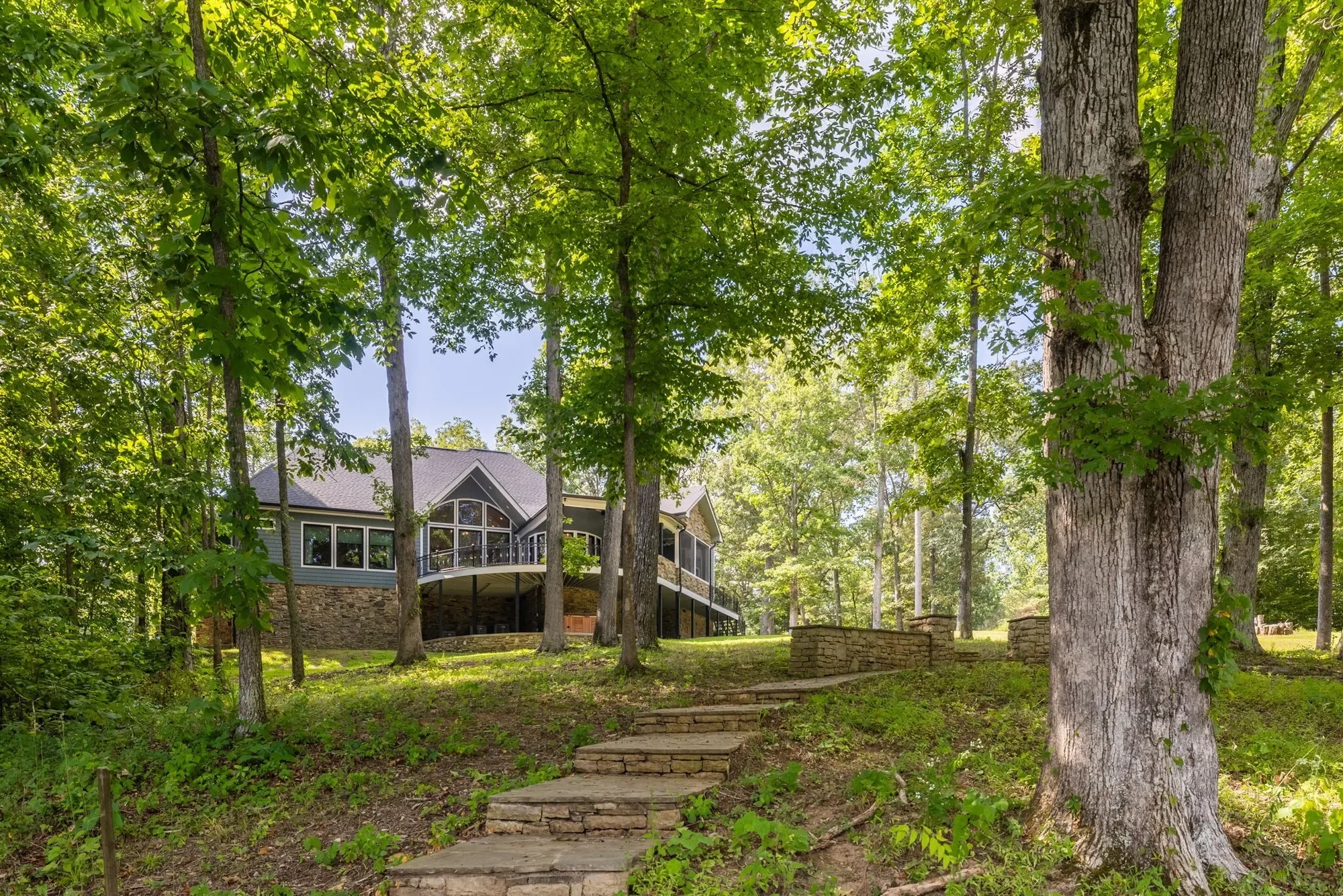 74 Pine Lake Rd , Summertown, TN 38483, Summertown, Tennessee, United States. - Photo 58