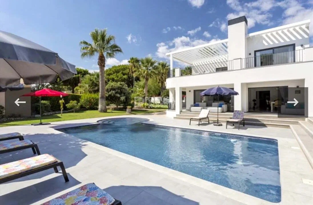 Quinta Do Lago & Surrounding, Algarve, Quinta Do Lago & Surrounding, Quinta do Lago, Almancil, Portugal. - Photo 19