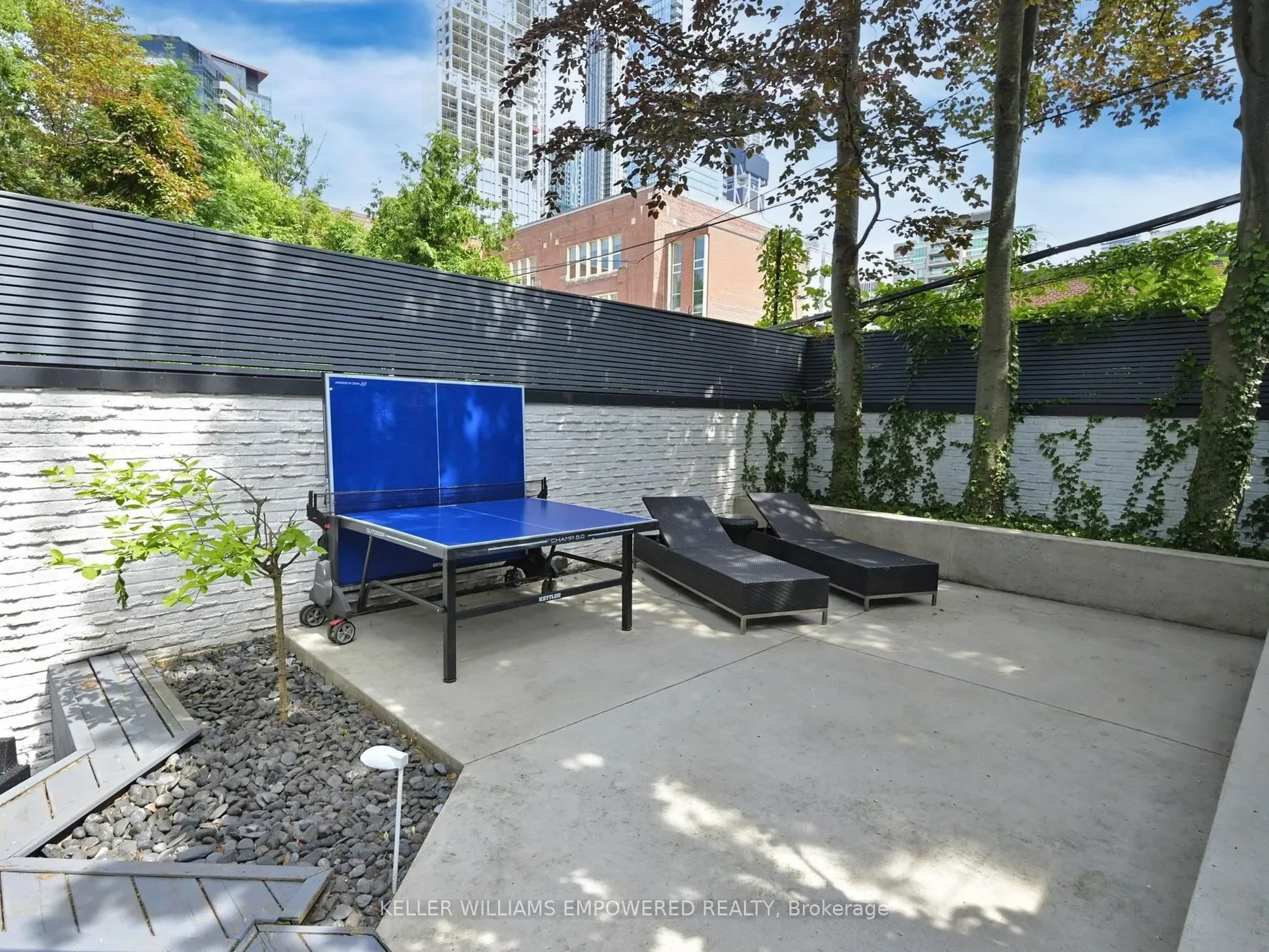 Residential Toronto