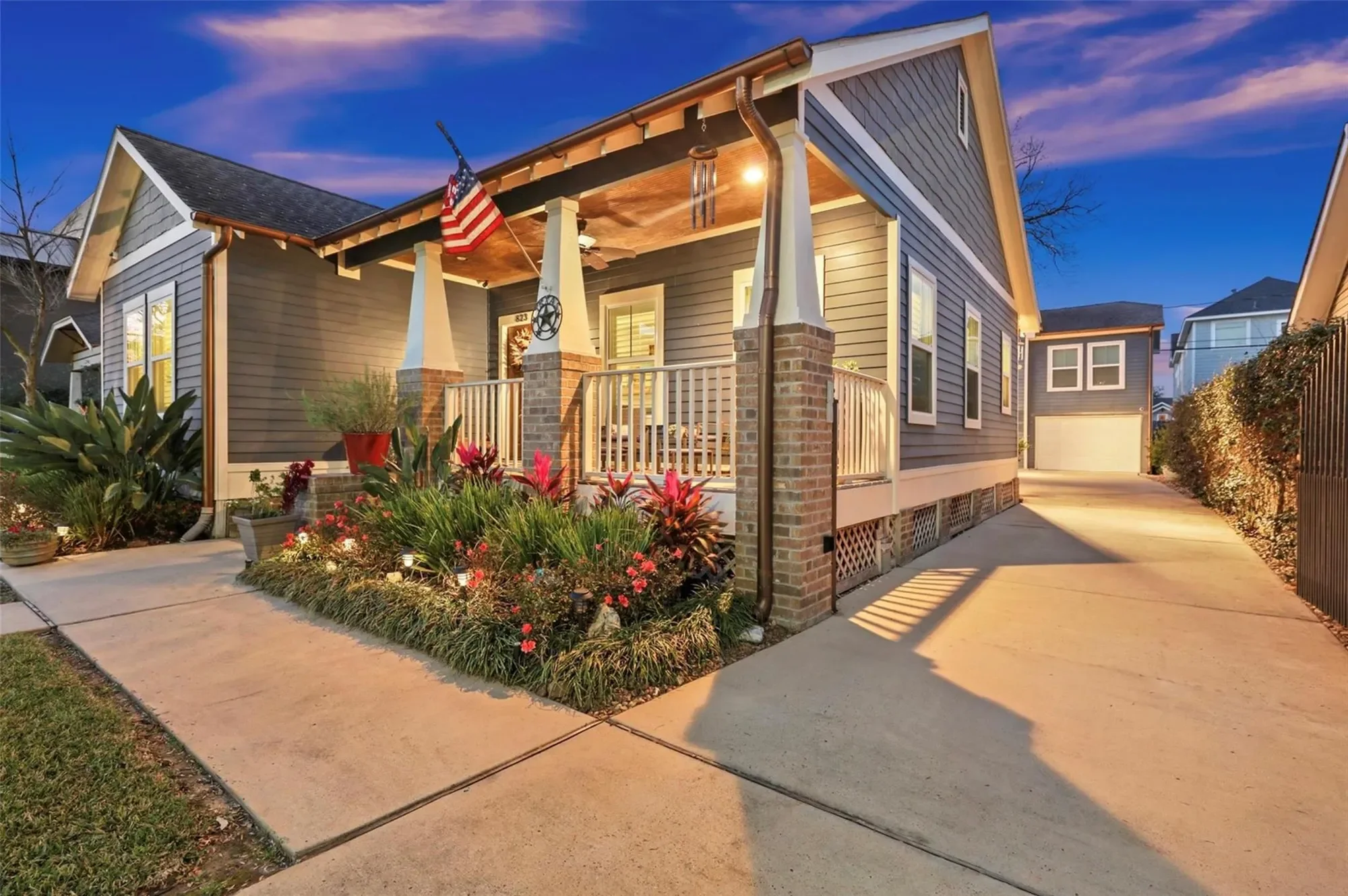 823 E 27th Street, Houston, Texas, United States. - Photo 4