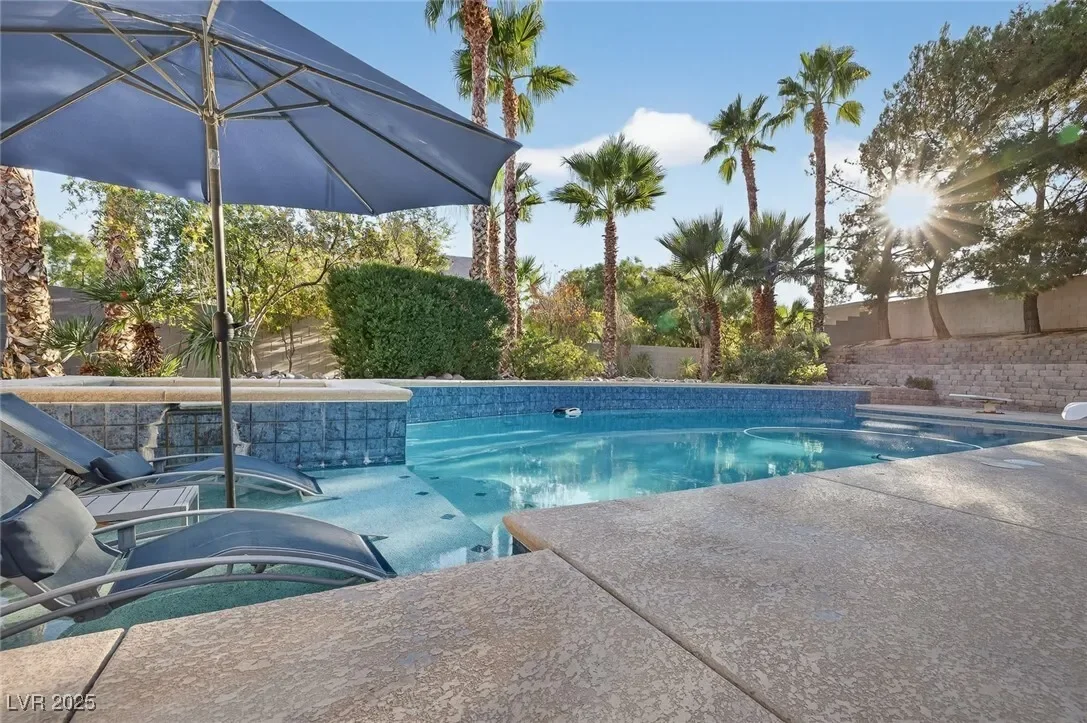 7631 Man O War Street, Las Vegas, Nevada, United States. - Photo 41