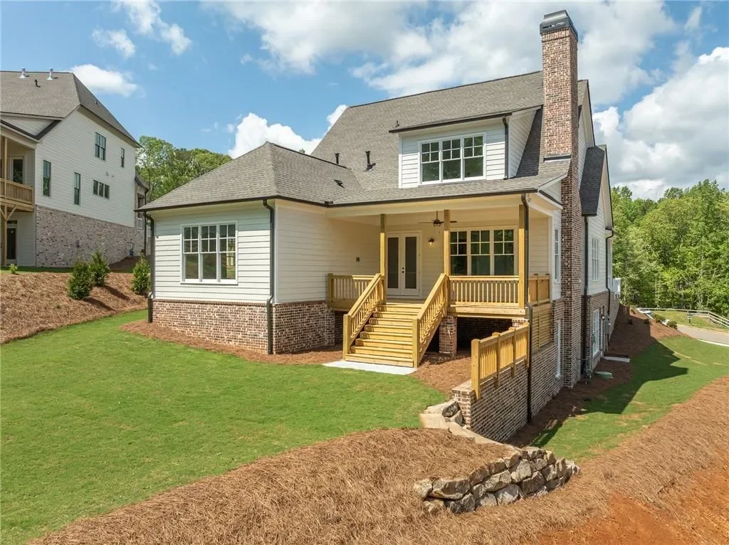 326 Reese Way, Ball Ground, Georgia, United States. - Photo 22