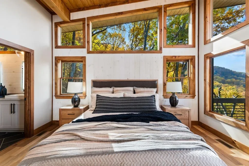 225 Grand Vista Drive, Blue Ridge, Georgia, United States. - Photo 30