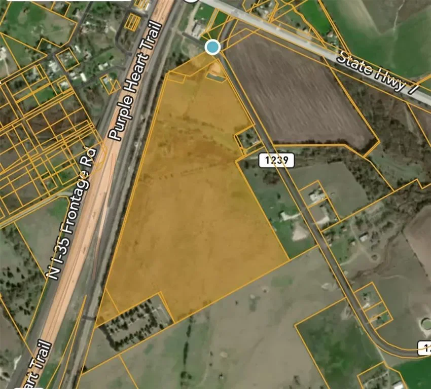 0000 Interstate 35, Bruceville Eddy, TX 76524, Bruceville-Eddy, Texas, United States. - Photo 6
