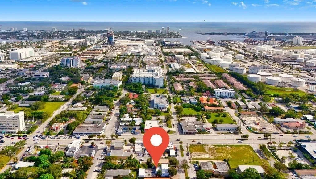 505 SE 20th St, Fort Lauderdale, Florida, United States. - Photo 2